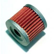 Suzuki Outboard Oil Filter DF9.9 & DF15 16510-05240-000